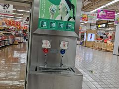 -大润发(合川店)