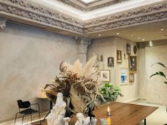 -玲婧胡同·生日蛋糕·餐厅(嘉里城店)