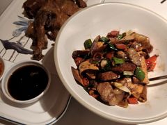 -老阿爸鲜鱼土菜(独墅湖店)