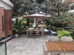 -云里小坐·小院里·团建·宴请·下午茶(三圣乡店)