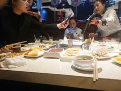 -海底捞火锅(龙茗路店)