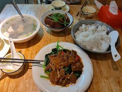-聪辉同安老美食饭店(大元路店)