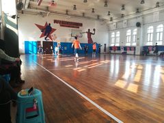 -育华篮球培训(新华路校区)