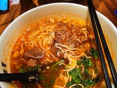 -和府捞面(东直门银座店)