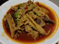 五宝牛杂猪肠粉-蔡澜点心·粤菜(西单大悦城店)