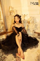 -米莱摄影写真(五大道别墅店)