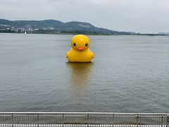 -南京金牛湖风景区