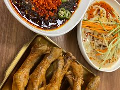 -贯贯吉·清真餐厅(浙江中路店)