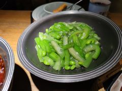 -蜜桃餐厅·伴山(湖滨商业街店)