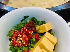 -肖仙仙羊肉汤·始于1996年(郫都店)