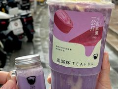 -星满杯TEAFUL(罗湖东门店)