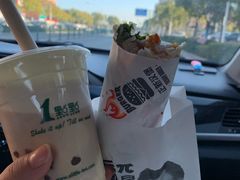 -家乐福(川沙店)