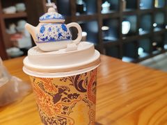 -猫屎咖啡(陶溪川店)