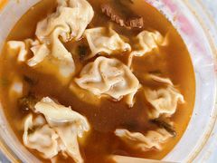 -小秋水饺(大成路总店)