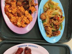 -清华大学-清芬园