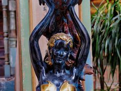 -老欧洲咖啡·西餐(后湖店)