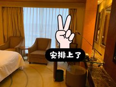 -锦州喜来登酒店