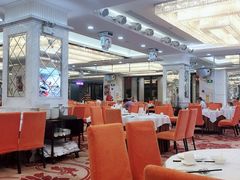 大堂-广州酒家(昌岗地铁站店)