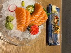 -水之惠鲜鱼料理(王府大街店)