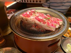 -西塔老太太泥炉烤肉(上海七宝领展广场店)