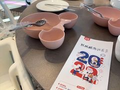 -陈鹏鹏潮汕菜·卤鹅·海鲜·砂锅粥(益田假日店)