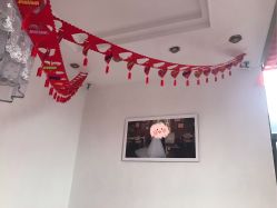 -韩慕婚纱摄影(九亭店)