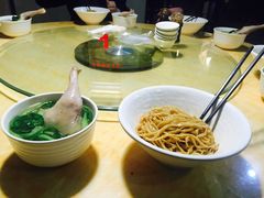 -富源春面馆(四川北路店)