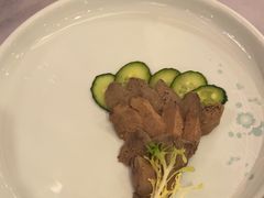 -全聚德(上海首店浦东店)