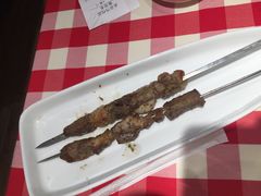 -西贝莜面村(当代商城店)