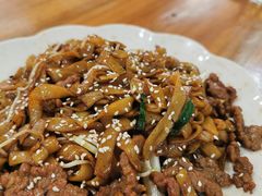 -南记食粥坊·宵夜大排档(莲花总店)