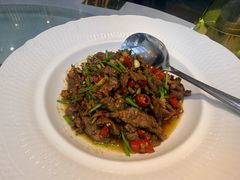 -上地宴·中关村的会客厅(清河高铁站店)