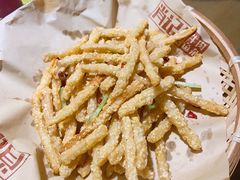 -肖记公安牛肉鱼杂馆· 省级非物质文化遗产(仁和路店)