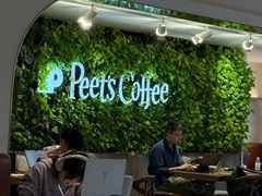 -Peet's Coffee皮爷咖啡(大学路店)