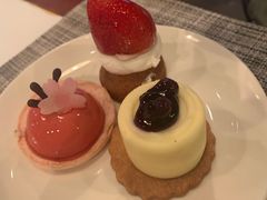 -The COOK·厨餐厅·自助餐(浦东嘉里大酒店)