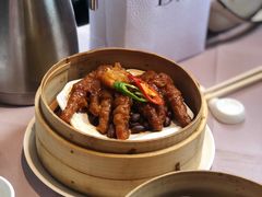-御花园·粤菜·海鲜火锅(中山公园店)