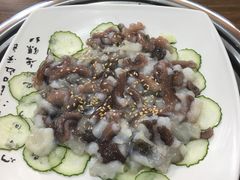 -真情鲍鱼海鲜汤
