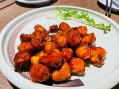 -几荷·恰似故人来(秀水广场店)