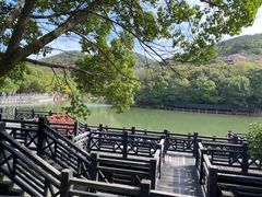-白马涧龙池景区