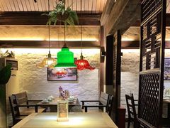 -灶丰年间(定安路店)