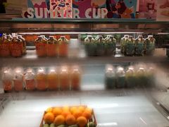 -奈雪的茶(湖滨银泰in77C区PRO店)