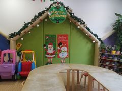 -豆初托育园 Baby Bean Day care Center