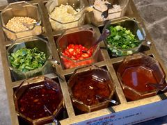 -德天肥牛海鲜火锅(城西银泰店)