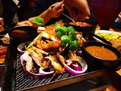 -天山传奇新疆菜(SKLP店)