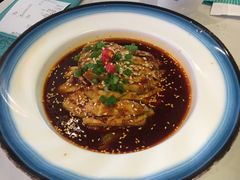百味口水鸡-川人百味(亿合城店)