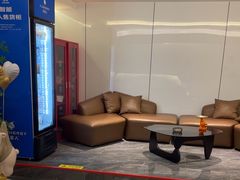 -成都ins星空塔酒店(春熙路天府广场店)