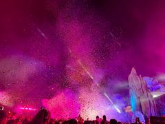 -七彩云南欢乐世界