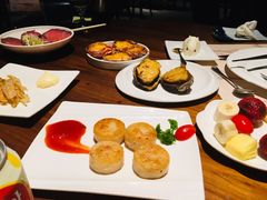 -Mr·Fish鱼鲜生海鲜放题(银泰in99店)