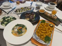 -若蘭慈·无国界素食料理(欢乐海岸店)