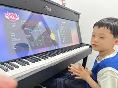 -Mr.先声音乐(东海店)