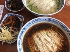 -同得兴 Since·1995 传统苏式面馆(十全街店)